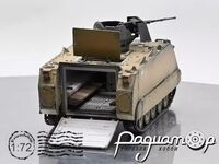 M113 ВСУ, Украина (2024) 118885