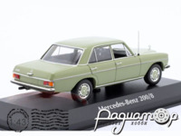 Mercedes-Benz 200/8 (1968) 940034007