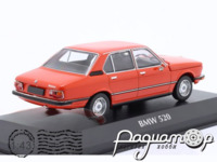 BMW 520 (1972) 940023006