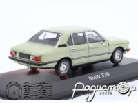 BMW 520 (1972) 940023005