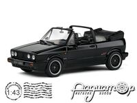 Volkswagen Golf MKI Convertible Sportline (1992) S4315802 [DB]