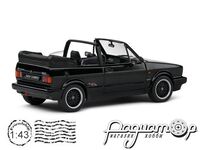 Volkswagen Golf MKI Convertible Sportline (1992) S4315802 [DB]