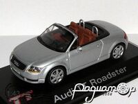 Audi TT Roadster (8N) (1999) 20000000617 [ST]***