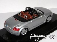 Audi TT Roadster (8N) (1999) 20000000617 [ST]***