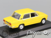Regi Idok Legendas Autoi №33, ВАЗ-2103 «Жигули» (1972) RILA033