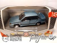 ВАЗ-2115 «Lada Samara» (1997) BR-42101-03 [KI]