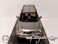 Nissan X-Trail 4WD (T30) (2005) JC044 [KI]