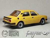 Skoda 120L (1983) CLC323N [SM]
