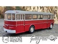 Ikarus 620 (1959) PCL47148 [SM]