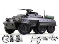 Ford M20 Armored Utility Car (1943) BL06 [SR]