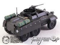Ford M20 Armored Utility Car (1943) BL06 [SR]