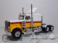 Peterbilt 359 сідловий тягач (1970) 511232/197912 [GS]***