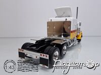 Peterbilt 359 сідловий тягач (1970) 511232/197912 [GS]***