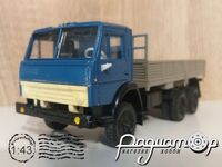 КамАЗ-5320 бортовой (1976) 953251 [DD]***