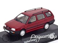 Volkswagen Golf Variant (1993) DC1445 [NT]