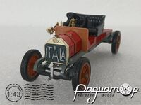 Itala 45 Targa Florio (1906) 3284 [US]
