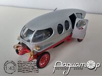 Alfa Romeo 40/60 CV Ricotti (1914) RIO55/4242 [US]