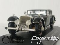 Bucciali TAV 3 8-32 (1932) MUS032/5290 [US]
