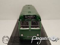 AEC Q Type Single-Decker (1935) 665473 [IS]