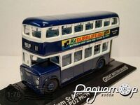 Leyland PD2 MCW Orion (1965) 665475 [IS]