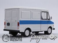 Автолегенды СССР №114, ЕрАЗ-3730 (1980) AL106 [SU]
