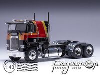 Freightliner FLA (1993) TR215.22 [SR]