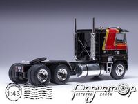Freightliner FLA (1993) TR215.22 [SR]