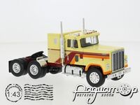 International Transtar 4300 (1980) TR217.22