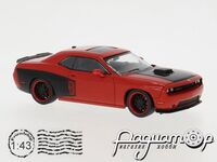 Dodge Challenger SRT8 (2009) CLC597N.22