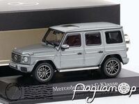 Mercedes-Benz G 500 AMG Line (W465) (2024) B66960660 [NT]