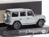 Mercedes-Benz G 500 AMG Line (W465) (2024) B66960660 [NT]
