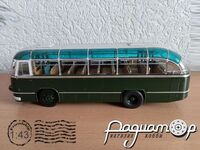 ЛАЗ-695 городской (1956) UM43-B002 [SA]***