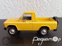 Masini de Legenda №53, ARO 242 (1972) MDL53 [SA]*