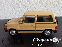 Masini de Legenda №20, ARO 10 (1980) MDL20 [SA]*