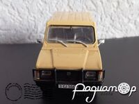 Masini de Legenda №20, ARO 10 (1980) MDL20 [SA]*