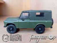 Masini de Legenda №2, ARO 240 (1972) MDL02 [SA]***