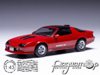 Chevrolet Camaro IROC-Z (1986) CLC562N.22 [SV]
