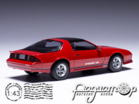 Chevrolet Camaro IROC-Z (1986) CLC562N.22 [SV]