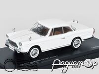 Nissan Prince Skyline Sport Coupe (1965) 3231W [SV]