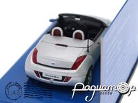 Ford Streetka (2003) 403086434 [NT]***