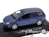 Ford Focus II Turnier (2005) 433084012 [NT]
