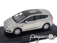 Ford S-Max II (2015) DC1477 [NT]
