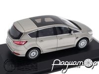 Ford S-Max II (2015) DC1477 [NT]