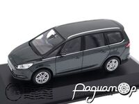 Ford Galaxy III (2015) DC1478 [NT]