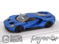 Ford GT Detroit Auto Show (2015) 15OEM50 [NT]