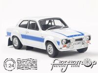 Ford Escort MK I RS 2000 (1973) WB124250