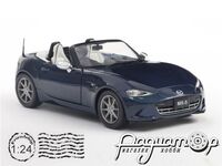 Mazda MX-5 (2019) WB124251