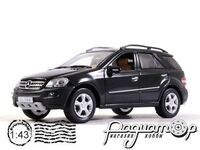 Mercedes-Benz ML 500 (W164) (2005) DC280 [NT]***