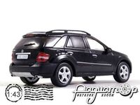 Mercedes-Benz ML 500 (W164) (2005) DC280 [NT]***