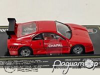 Ferrari GTO Evoluzion (1984) 257092 [PD]